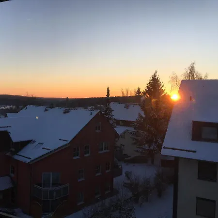 Harzzwerg Apartment Braunlage