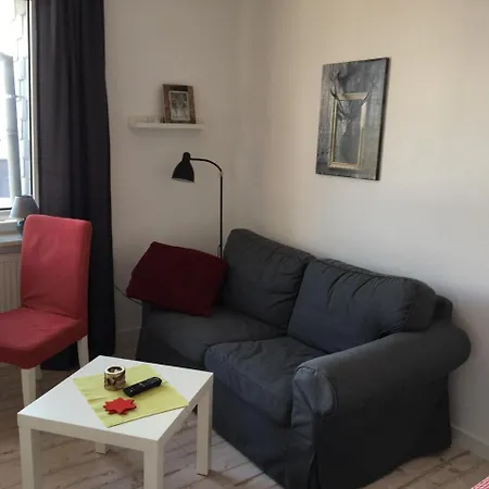 Apartment Harzzwerg Braunlage