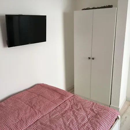 Harzzwerg Apartment Braunlage